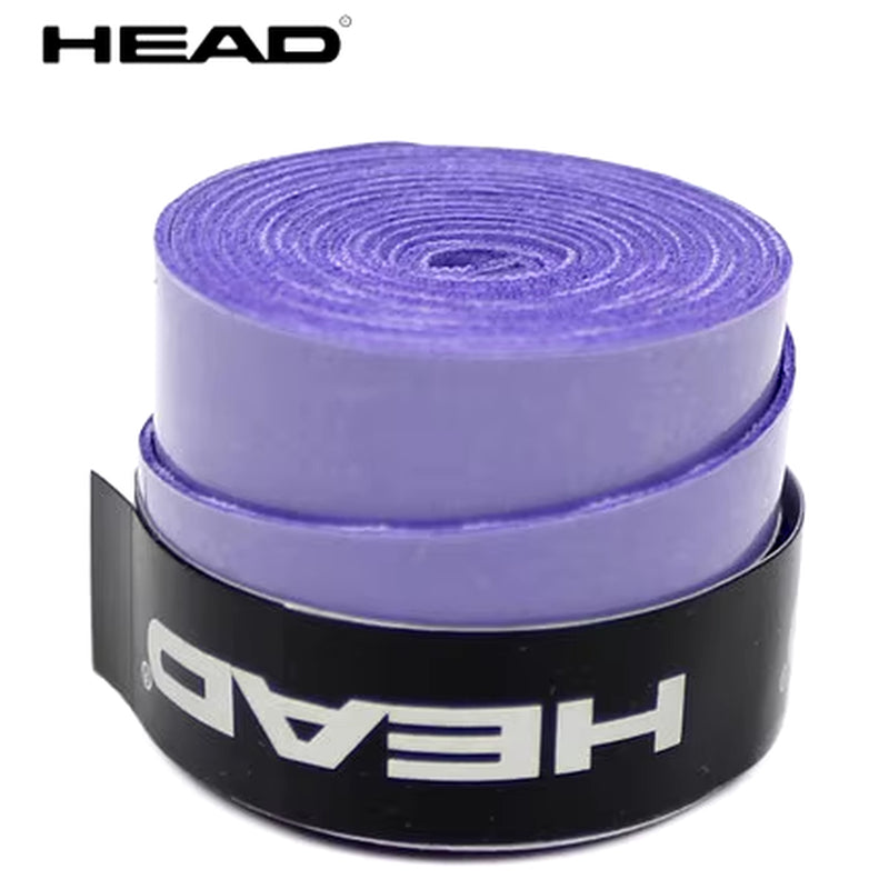 10Pcs Original Tennis Grip Overgrip Tennis Racket Grip Padel Racket Badminton Overgrip 10Pcs Tennis Overgrip Beach Tennis