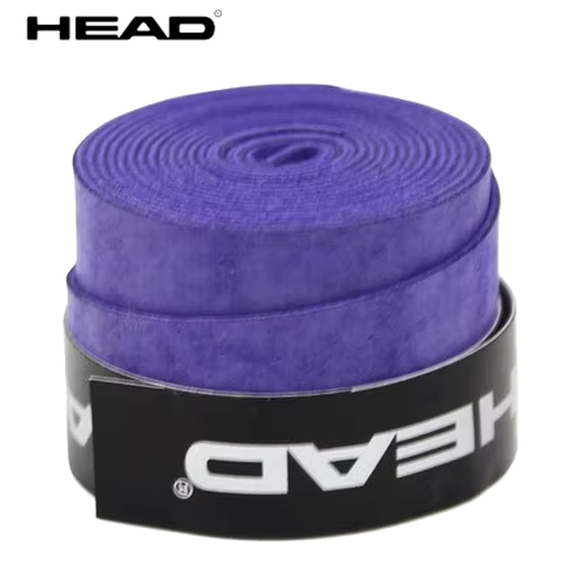10Pcs Original Tennis Grip Overgrip Tennis Racket Grip Padel Racket Badminton Overgrip 10Pcs Tennis Overgrip Beach Tennis