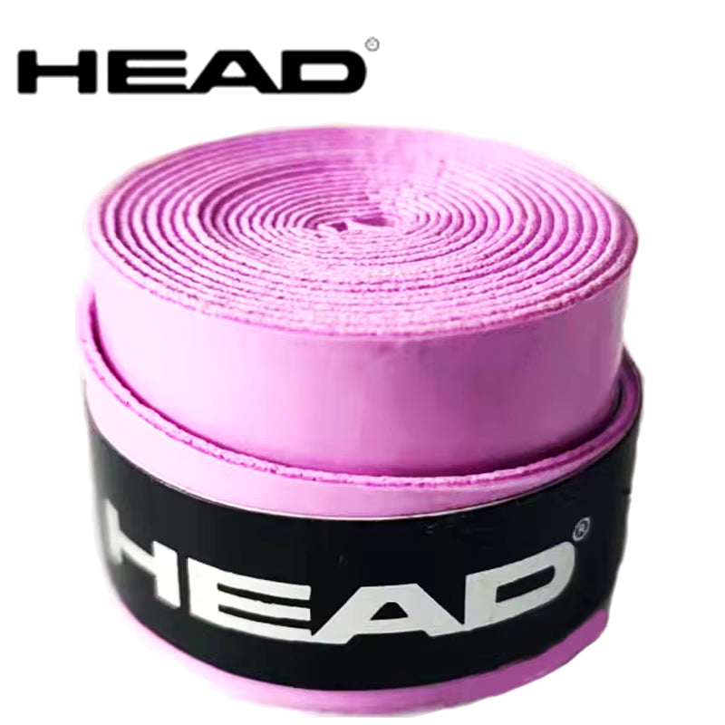 10Pcs Original Tennis Grip Overgrip Tennis Racket Grip Padel Racket Badminton Overgrip 10Pcs Tennis Overgrip Beach Tennis