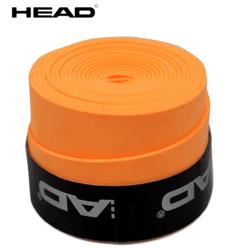 10Pcs Original Tennis Grip Overgrip Tennis Racket Grip Padel Racket Badminton Overgrip 10Pcs Tennis Overgrip Beach Tennis
