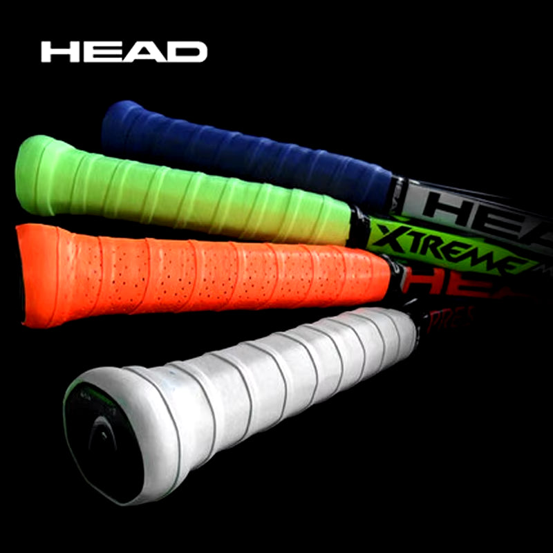 10Pcs Original Tennis Grip Overgrip Tennis Racket Grip Padel Racket Badminton Overgrip 10Pcs Tennis Overgrip Beach Tennis